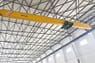 10 ton LDC type single girder overhead crane in Turkmenistan