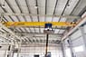 10ton LDC type single girder overhead crane in Qatar 2