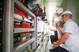 Overhead Crane Electrical System Maintenance and Troubleshooting Methods