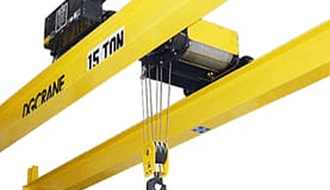 Complete Crane Export