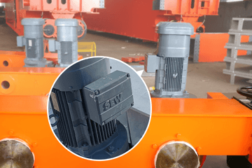 Drive System