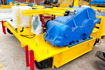 Electric Winch