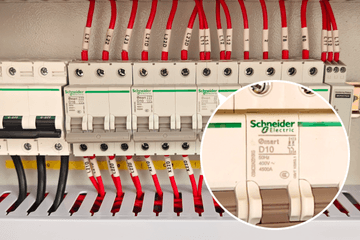 Electrical Components