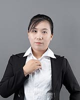 Zora Zhao