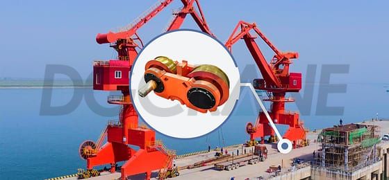 45°split-bearing-box-crane-wheel-assembly-used-for-harbour-portal-crane