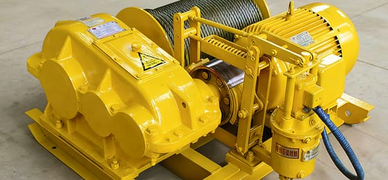 open_lier_dubbele_ligger_eot_kraan