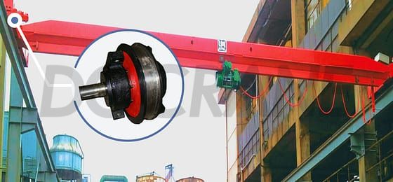 explosion-proof-wheel-assembly-used-for-explosion-proof-overhead-crane