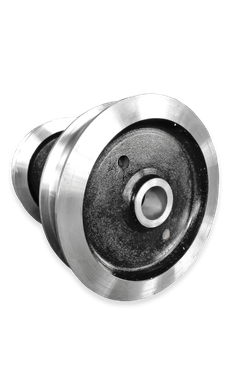 forged wheel