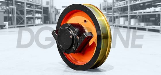 l-block-crane-wheel-assembly