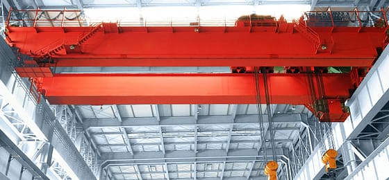 open_winch_double_girder_eot_crane