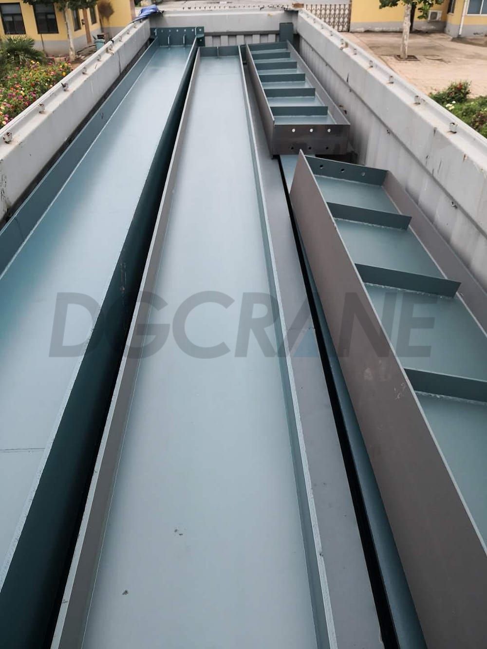 Steel Structures