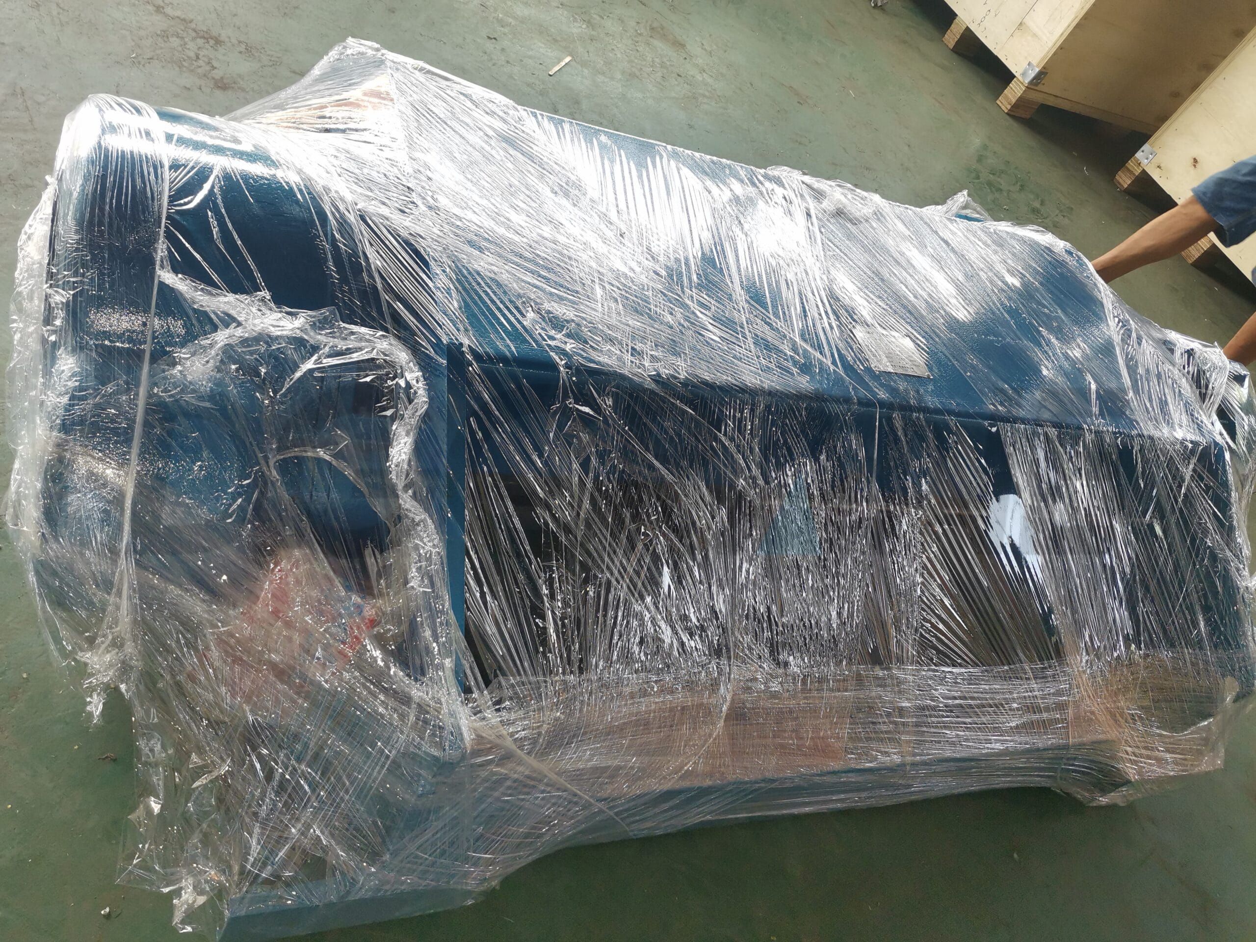 10t双梁桥式起重机的集成吊车
