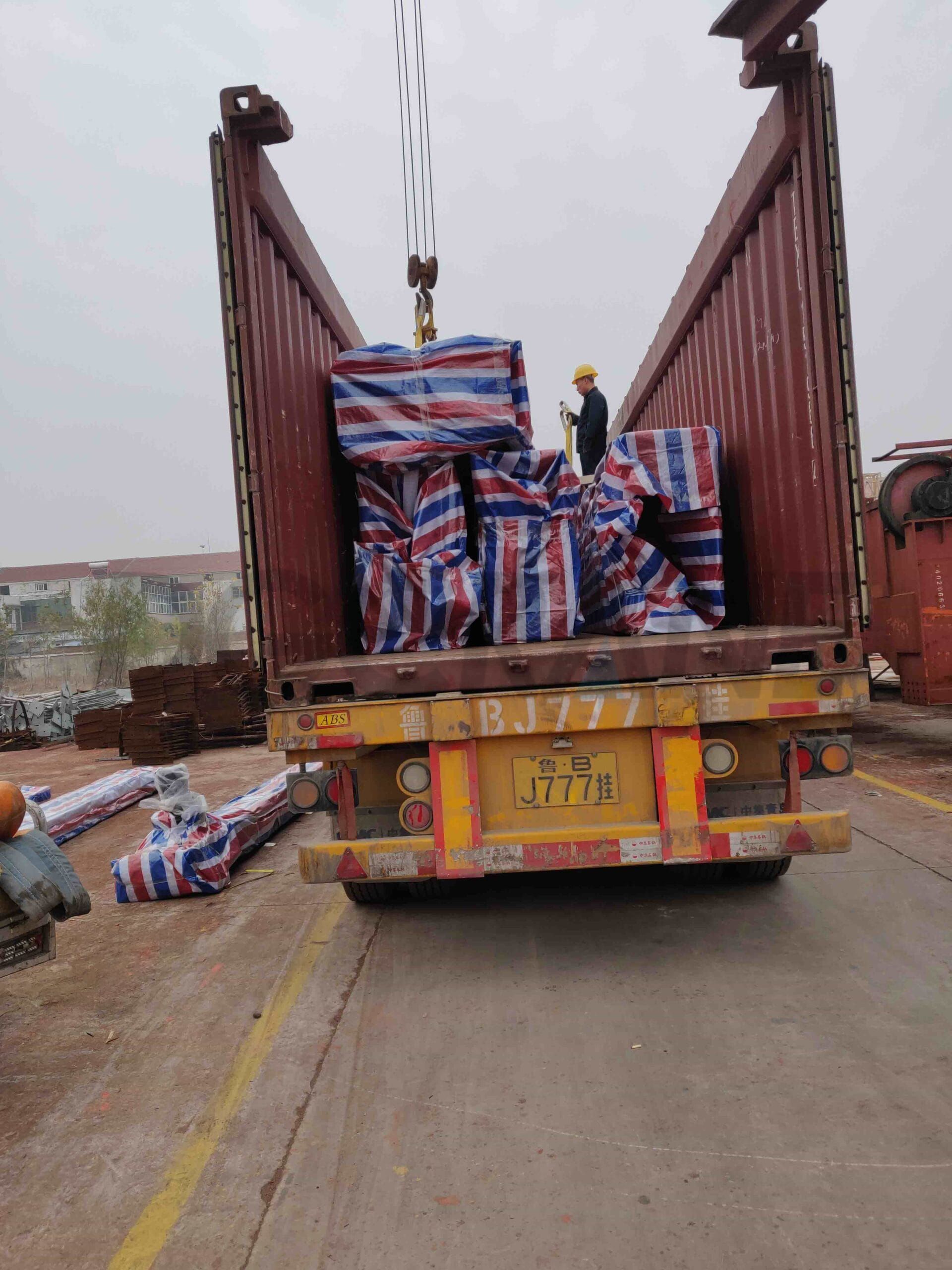 Loading Of Crane 1 scaled