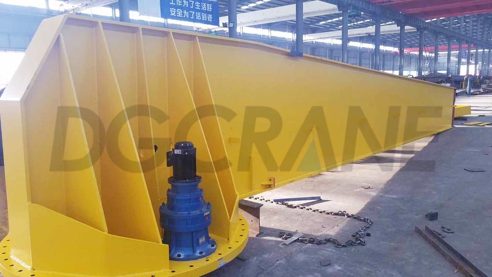 Cánh tay có động cơ