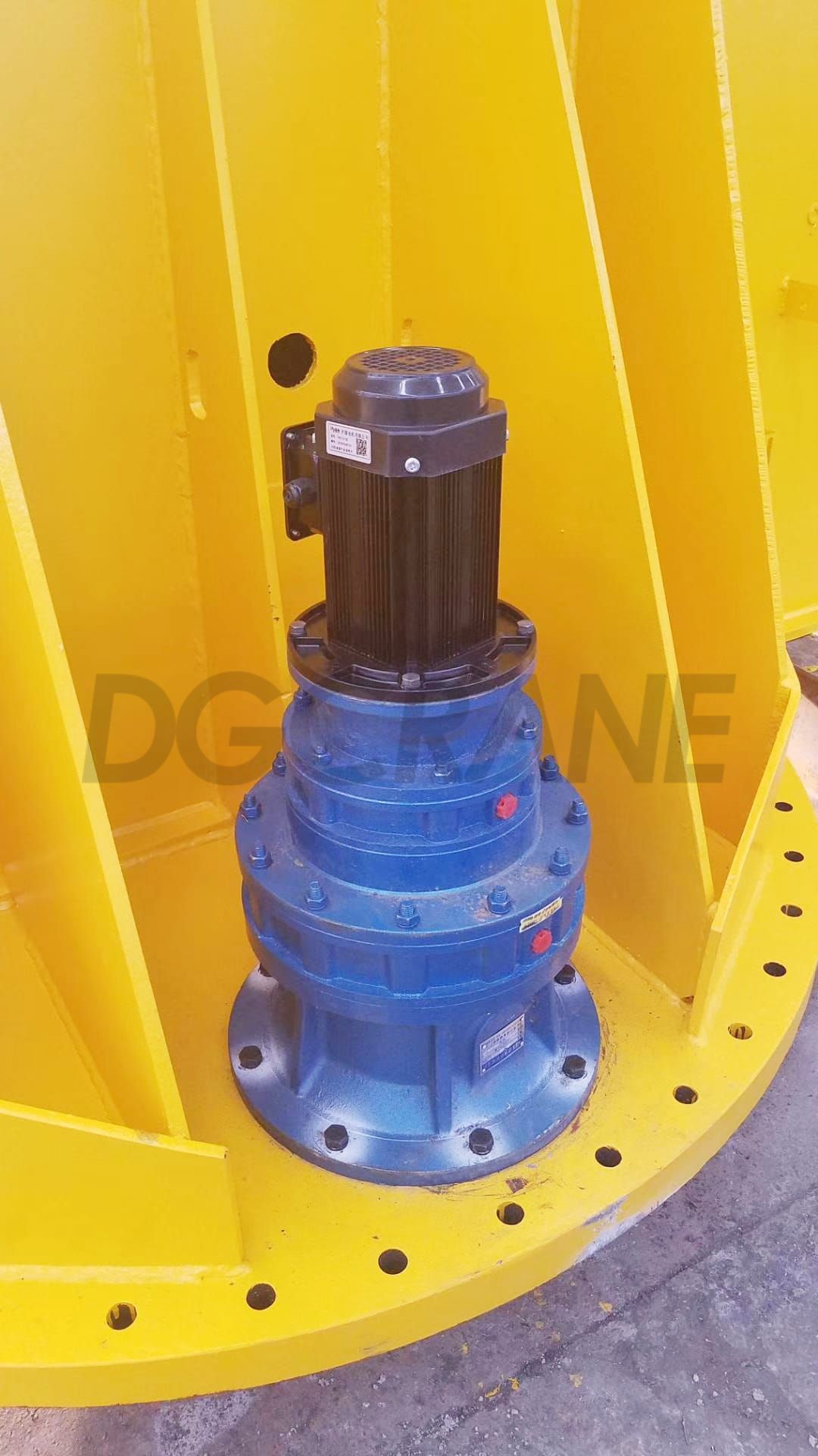 Rotation Motor