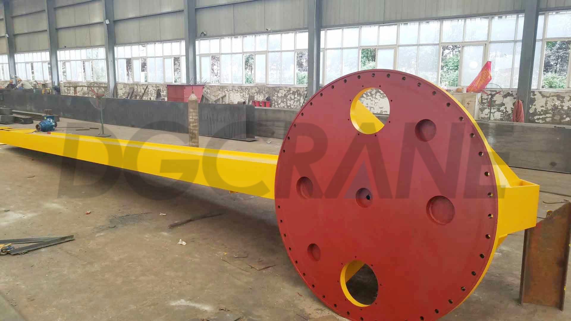 Slewing Bearing