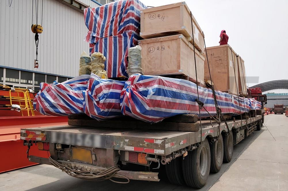 delivery