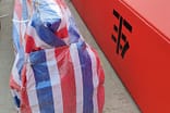 Κύρια δοκός του γερανού μονής δοκού 2 κλιμακωτή