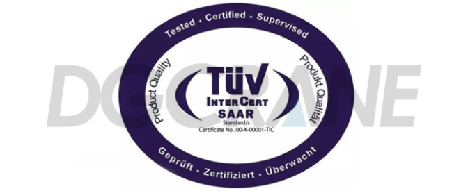 TÜV লোগো