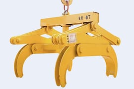 menu Kotak klem pengangkat pipa