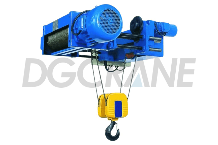 Low-headroom-wire-rope- Low-headroom-wire-rope-