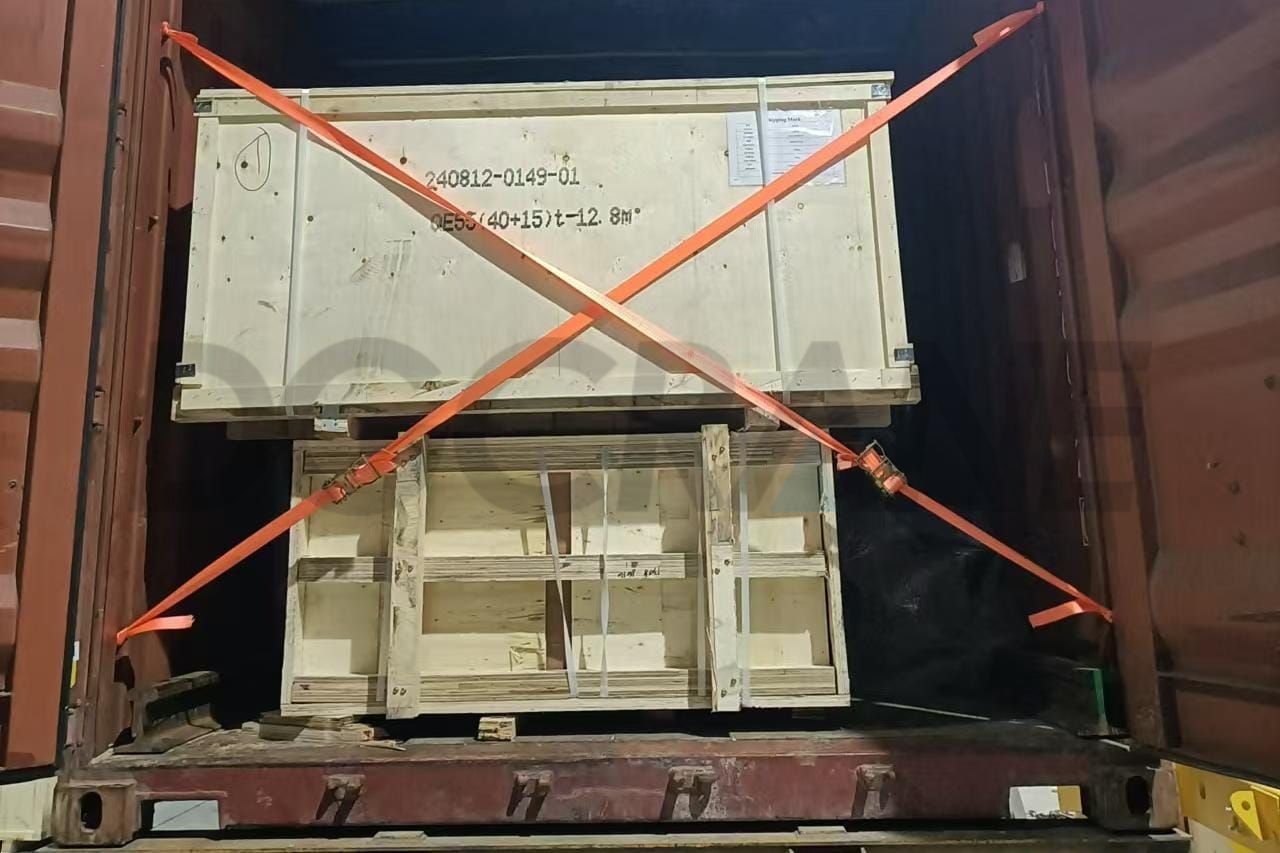 Imágenes de carga de grúa 5