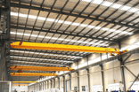 10 ton Overhead Crane