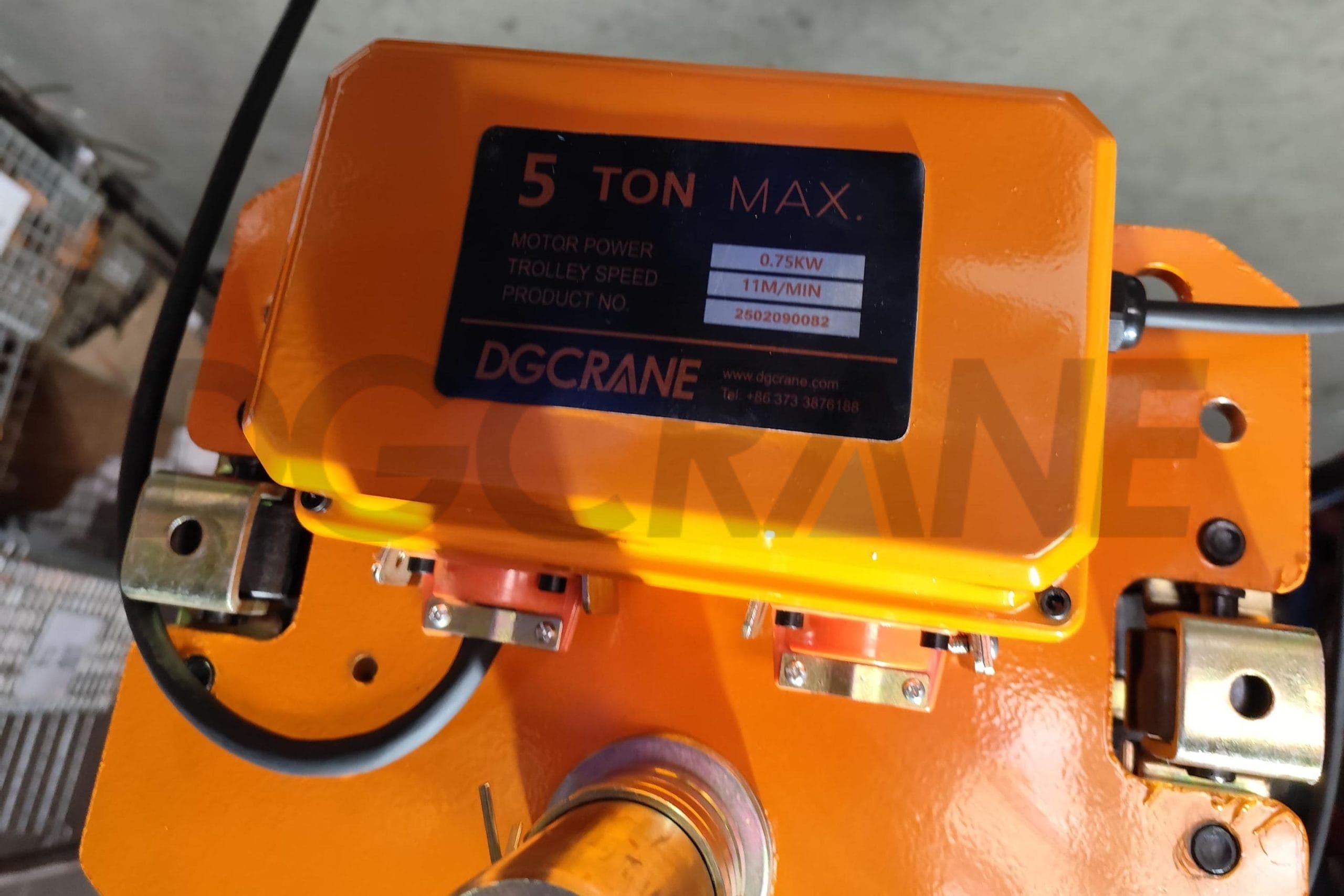 5 toneladang electric chain hoist 1 1 1 scaled