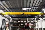FEMDIN Single Girder Overhead Crane European type1
