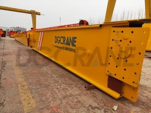 Cases2 Two Sets of Low Headroom Gantry Cranes Delivered to the Philippines 3 watermarked