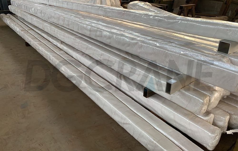 Cases3 5 Ton Gantry Cranes Exported to Malaysia 3 watermarked
