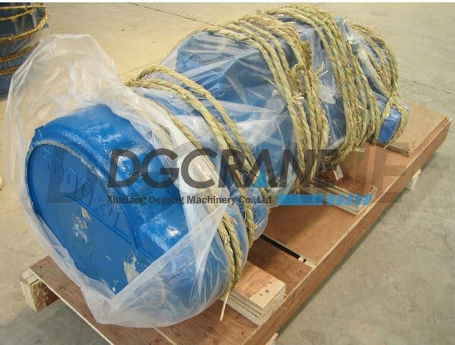 کیس 3 10 ٹن گینٹری کرینیں کینیا کو فروخت ہوئیں 2 واٹر مارکڈ