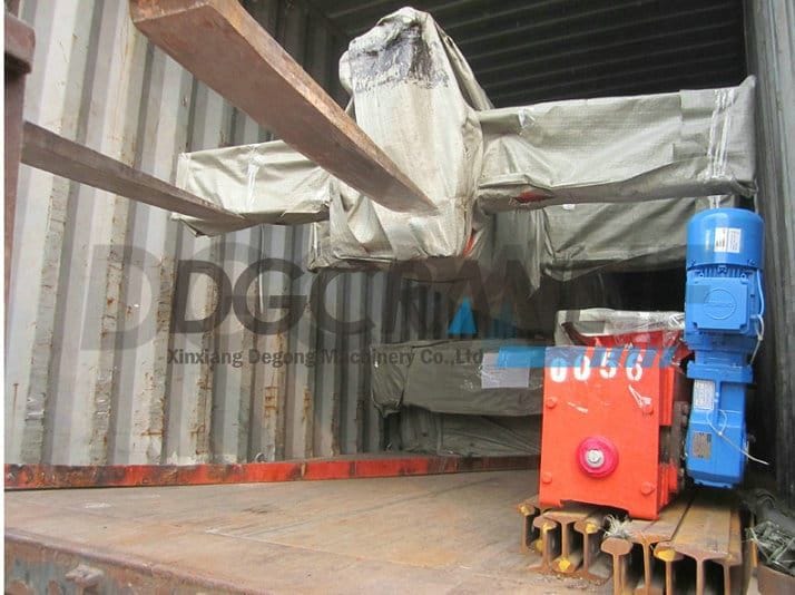 کیس 3 10 ٹن گینٹری کرینیں کینیا کو فروخت کی گئیں 3 واٹر مارکڈ