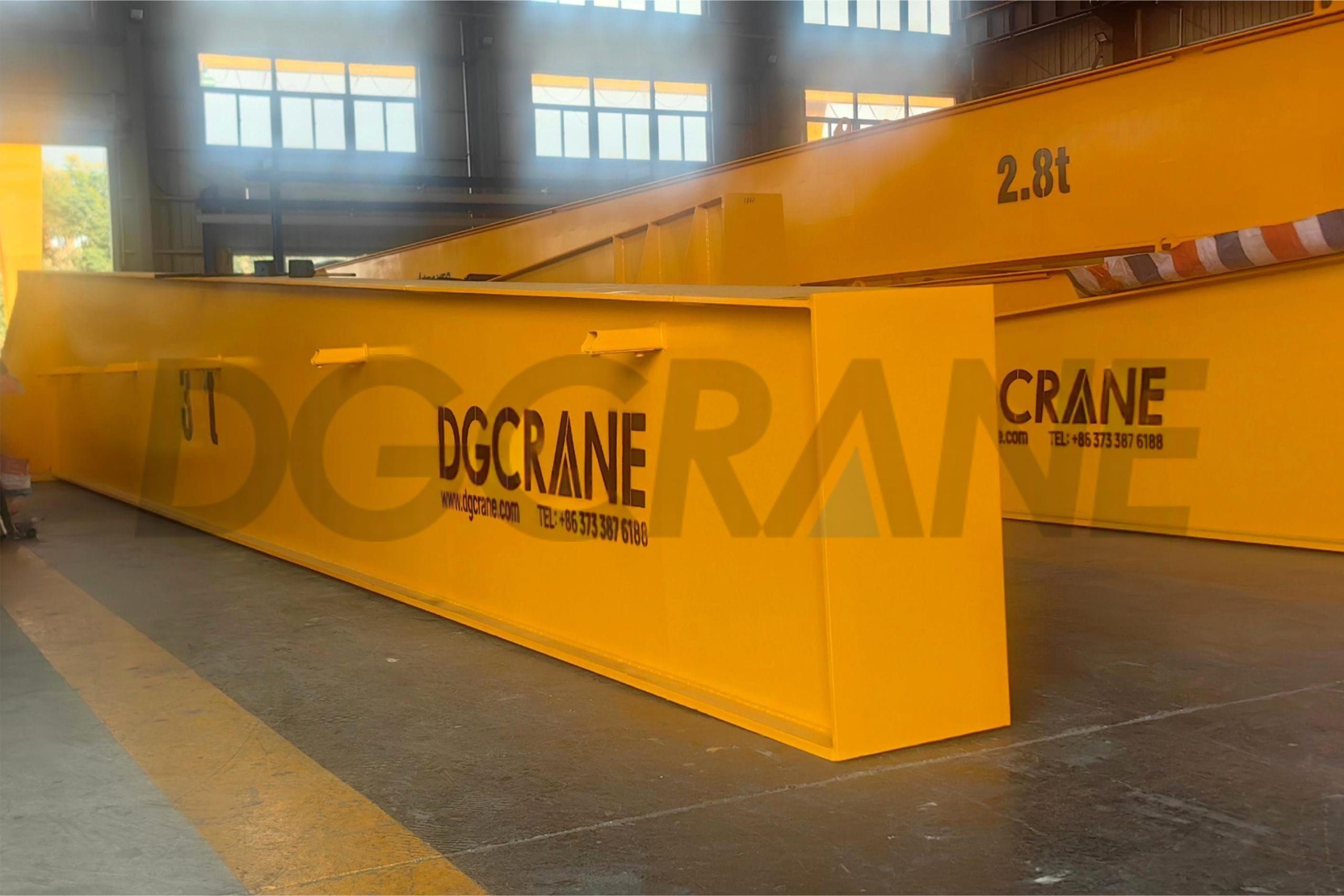 case3 3T Free Standing and 10T Wall Mounted Jib Crane Delivered to