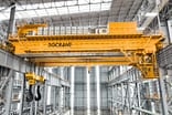Heavy Duty Overhead Crane