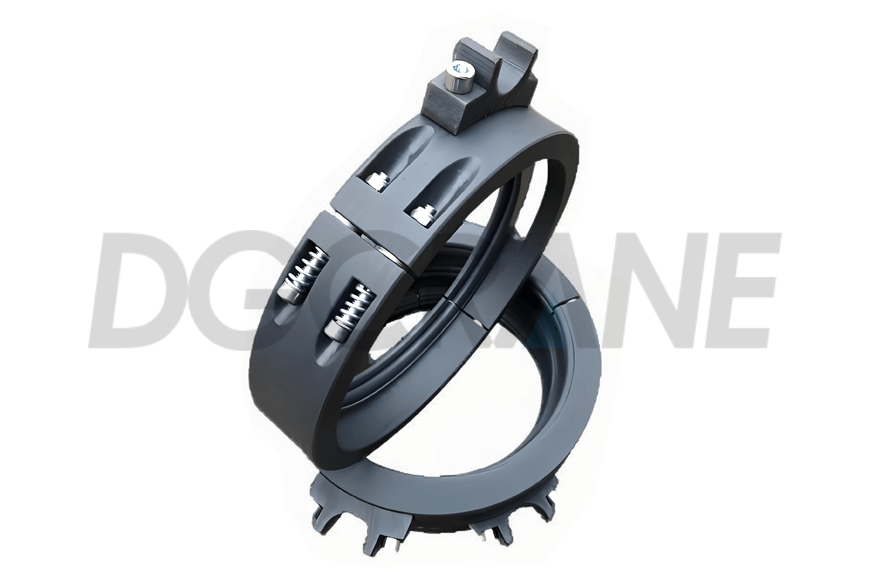 Nylon Rope Guide 2