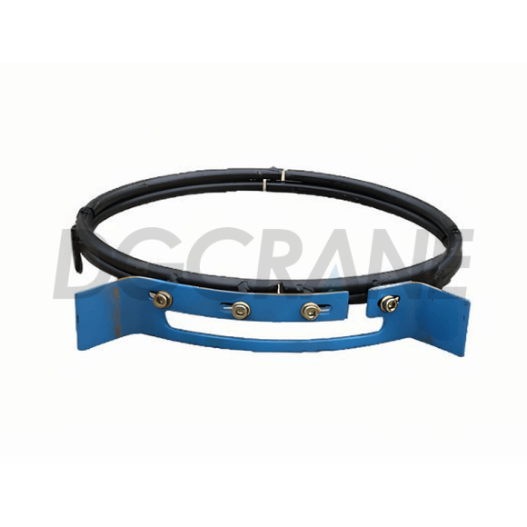 Rebar Rope Guide