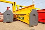 viga principal de 5t LD