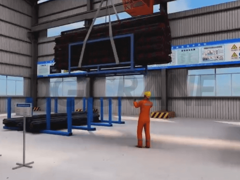Falling Loads 1