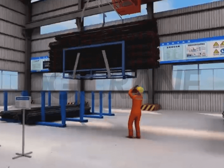 Falling Loads 2