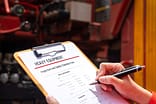Gantry Crane Inspection Checklist