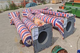 Kolom Jib Crane2