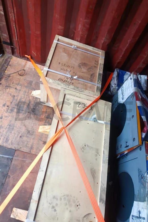 Kolom Jib Crane 4