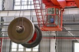 Safe Operating Procedures for Overhead Cranes 2