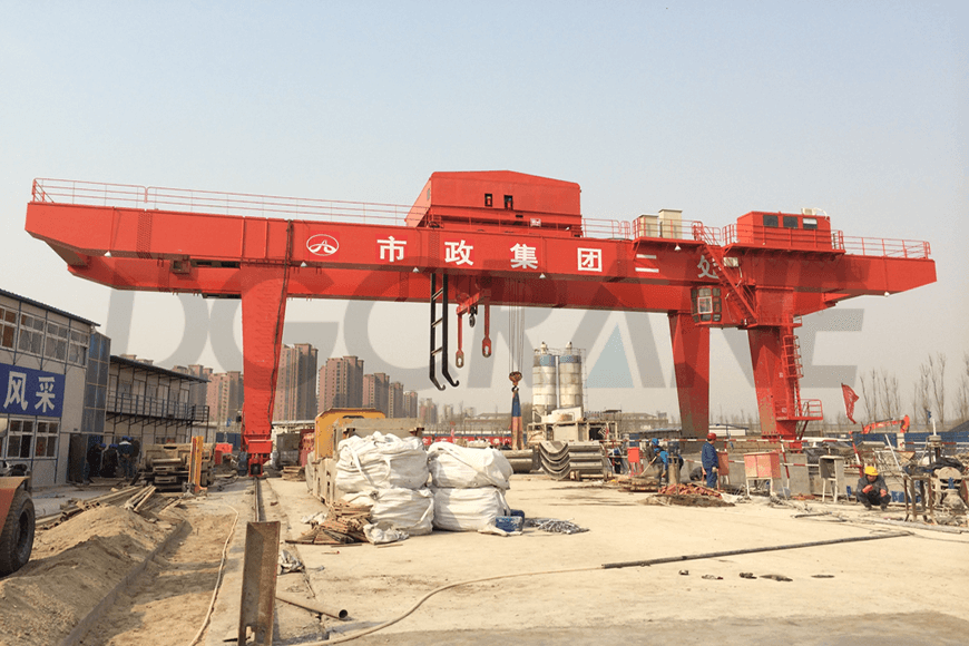 Beijing Thermal Power Project watermarked