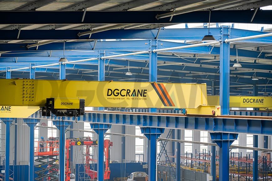 DGCRANEs Compliance Support Services