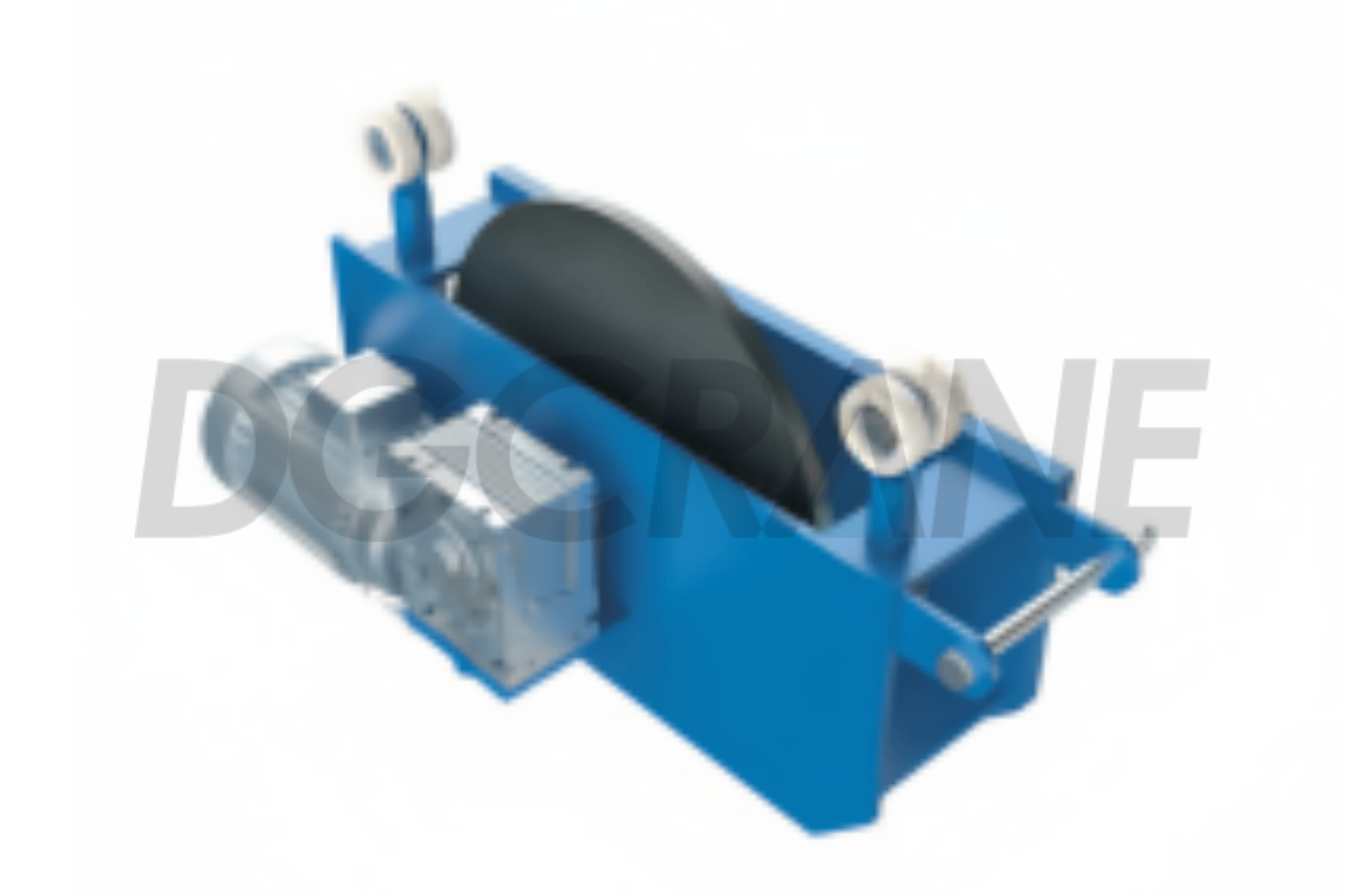 Carrello elettrico