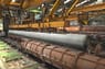 Overhead Cranes for Concrete Pile Precast Workshop1