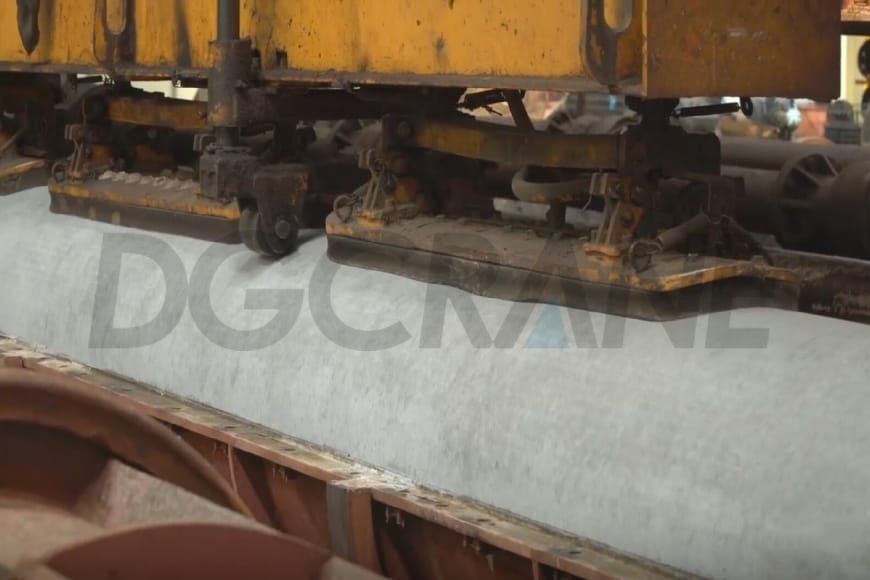 Vacuum Suction Demolding Lifting Spreader3