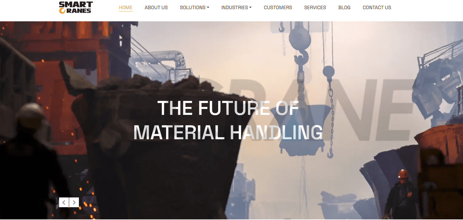 Smart Cranes LLC